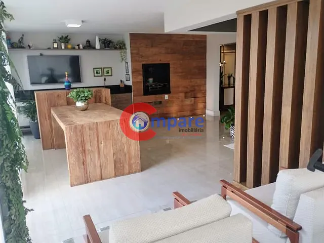 Apartamento com 183m² 3 quartos e 1 banheiro, à venda, no bairro Vila Rosália em Guarulhos