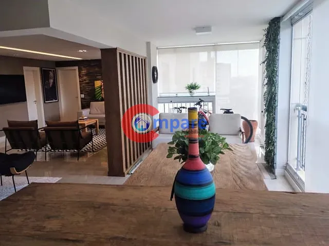 Apartamento com 183m² 3 quartos e 1 banheiro, à venda, no bairro Vila Rosália em Guarulhos