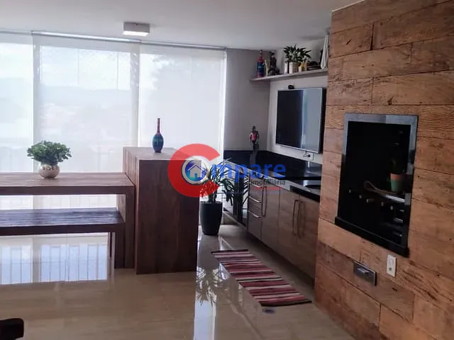 Apartamento com 183m² 3 quartos e 1 banheiro, à venda, no bairro Vila Rosália em Guarulhos