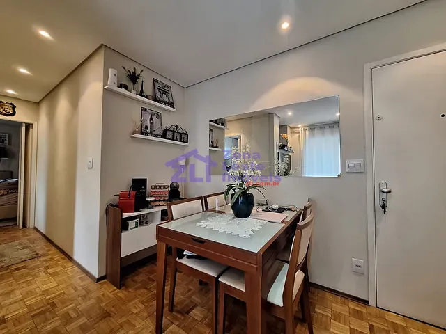 Apartamento 2 quartos e 1 banheiro, à venda, no bairro Mooca em São Paulo