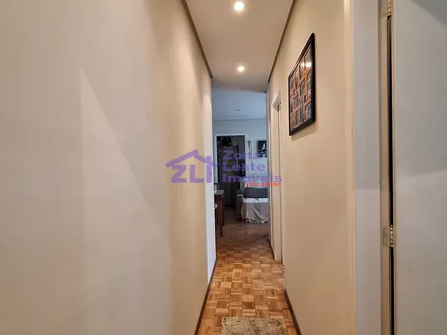 Apartamento 2 quartos e 1 banheiro, à venda, no bairro Mooca em São Paulo