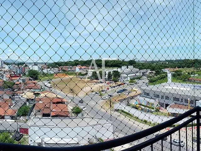 Apartamento 2 quartos e 2 banheiros, à venda, no bairro Parque das Nações em Pindamonhangaba