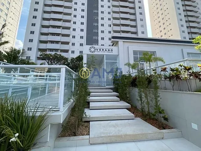Apartamento 2 quartos e 2 banheiros, à venda, no bairro Setor Faiçalville em Goiânia