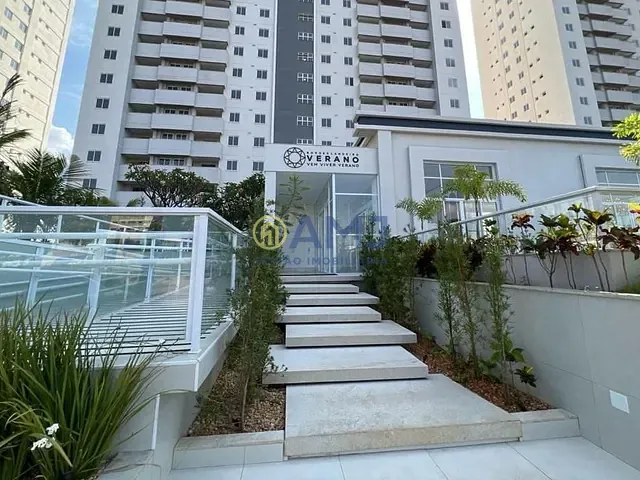 Apartamento 2 quartos e 2 banheiros, à venda, no bairro Setor Faiçalville em Goiânia