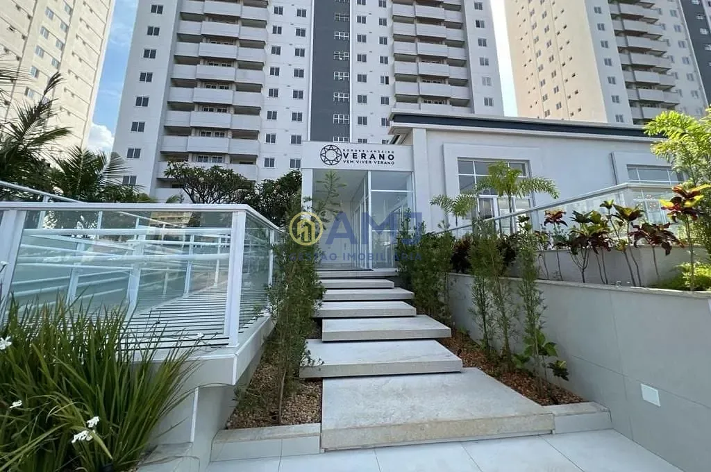 Apartamento, 2 quartos, 60 m² - Foto 1