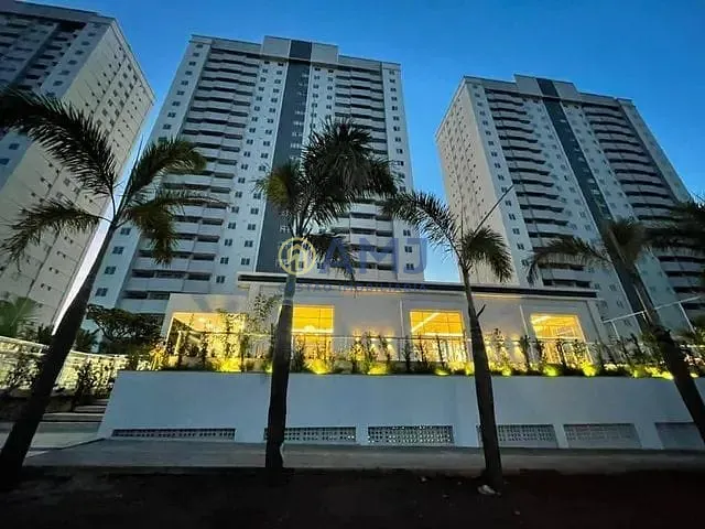 Apartamento, 2 quartos, 60 m² - Foto 6
