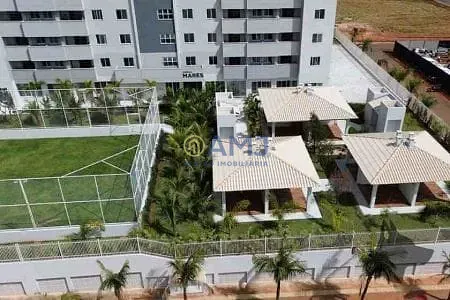 Apartamento, 2 quartos, 60 m² - Foto 8