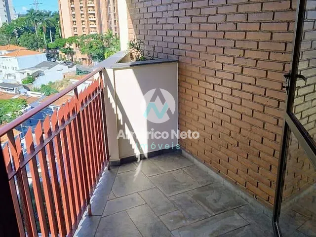 Apartamento 2 quartos e 1 banheiro, à venda, no bairro Vila Bastos em Santo André