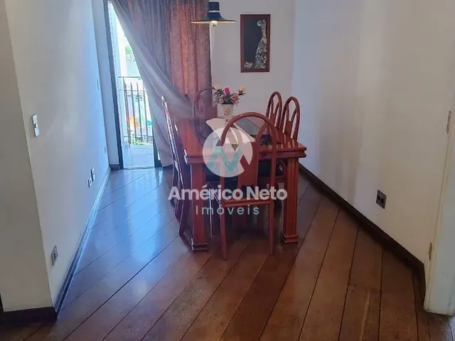 Apartamento 2 quartos e 1 banheiro, à venda, no bairro Vila Bastos em Santo André