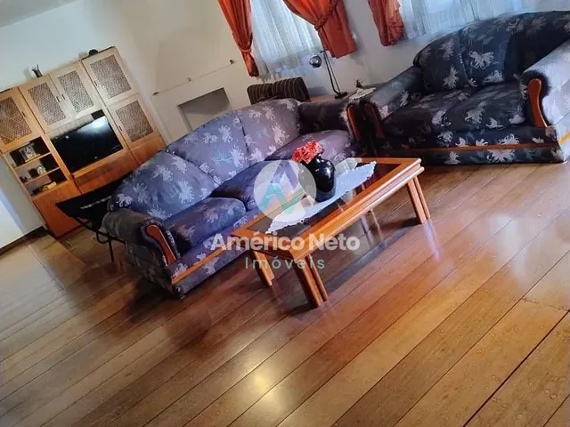 Apartamento 2 quartos e 1 banheiro, à venda, no bairro Vila Bastos em Santo André