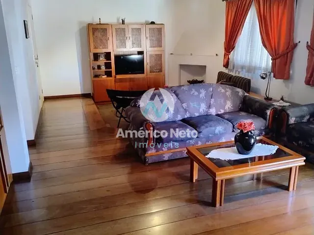 Apartamento 2 quartos e 1 banheiro, à venda, no bairro Vila Bastos em Santo André