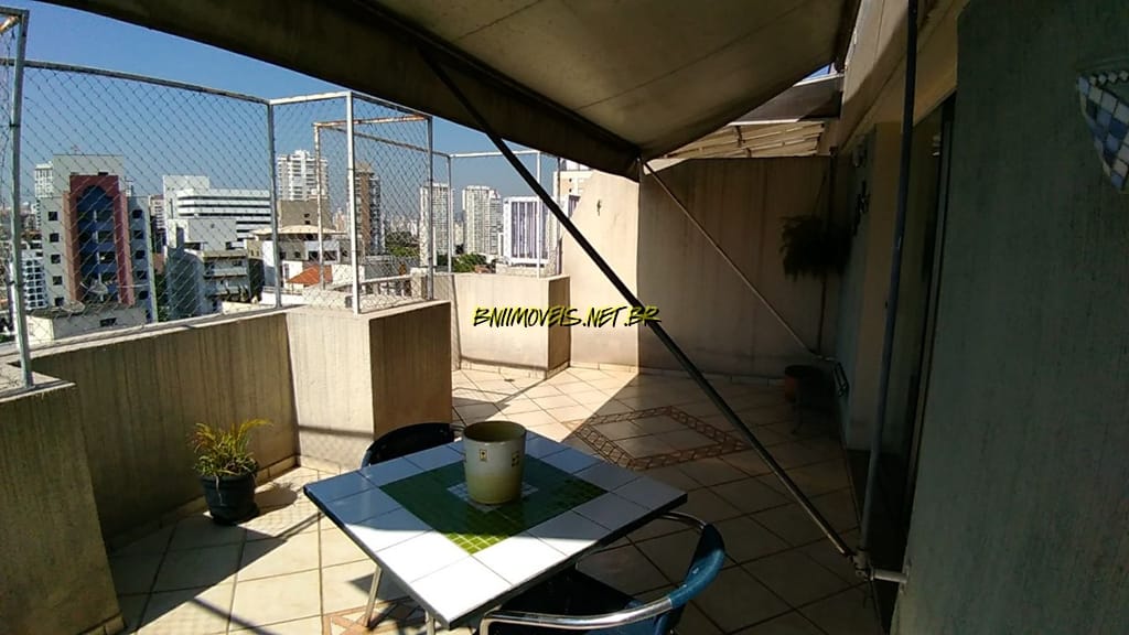 Apartamento, 3 quartos, 205 m² - Foto 4
