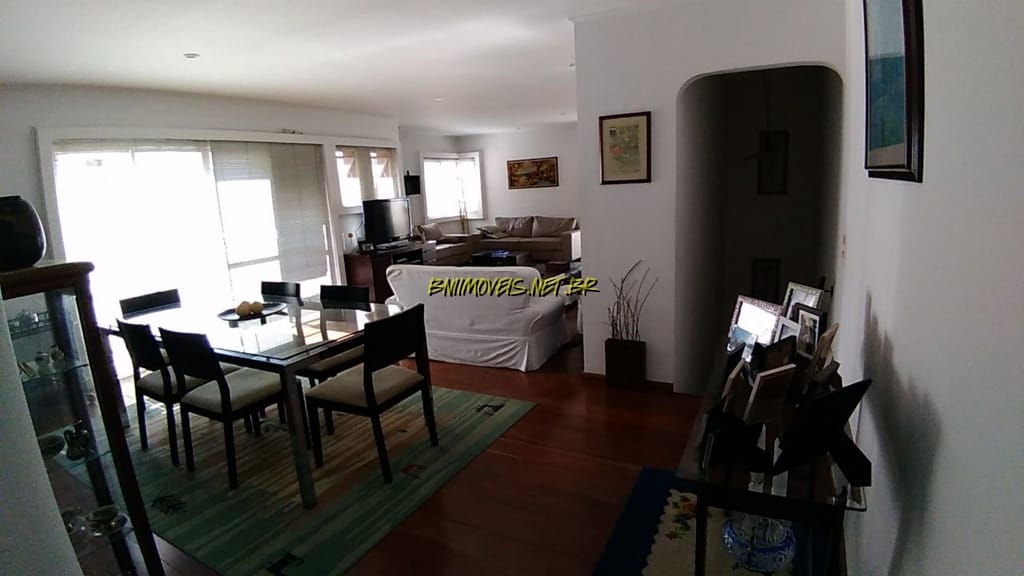 Apartamento, 3 quartos, 205 m² - Foto 16