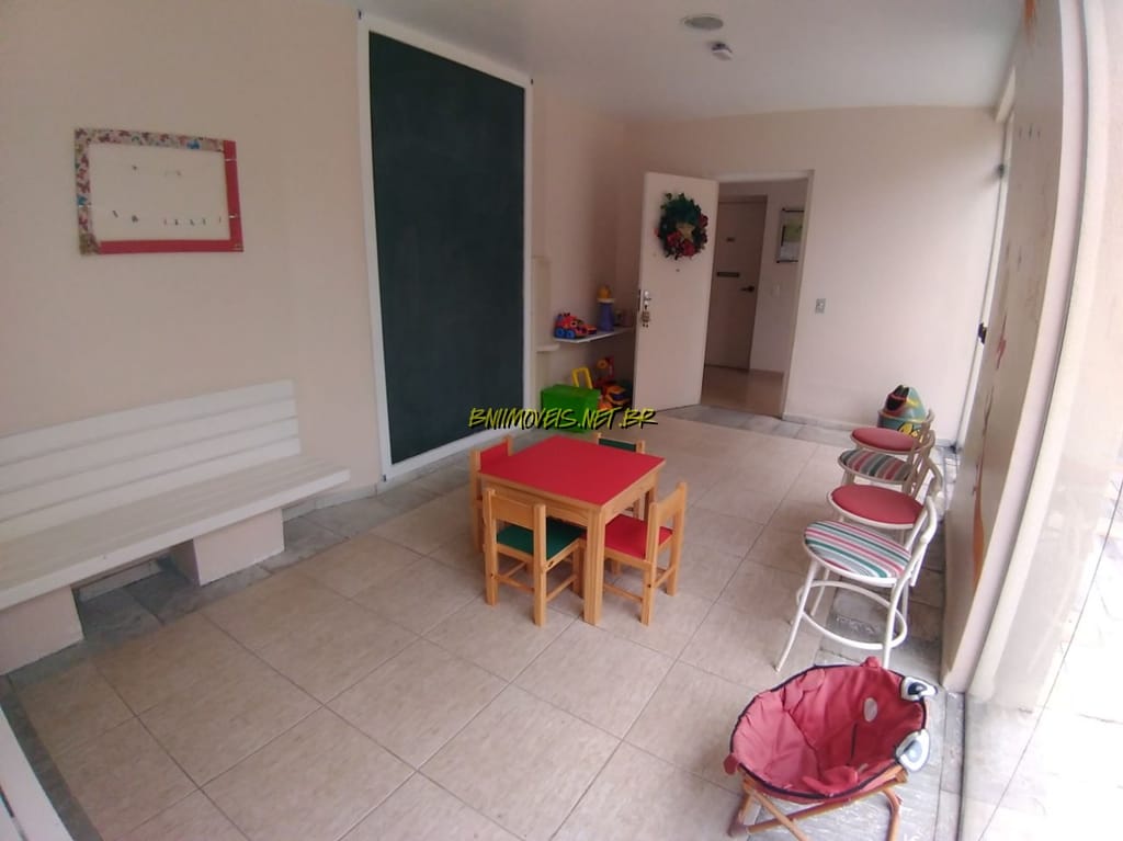 Apartamento, 3 quartos, 205 m² - Foto 11
