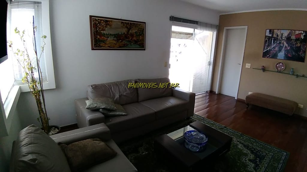 Apartamento, 3 quartos, 205 m² - Foto 5