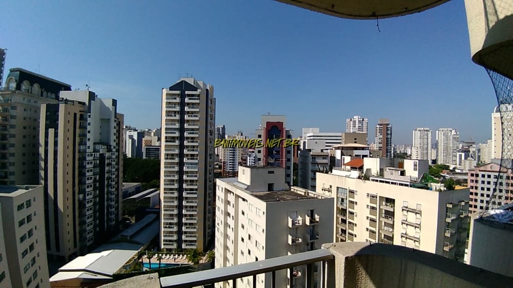 Apartamento, 3 quartos, 205 m² - Foto 2