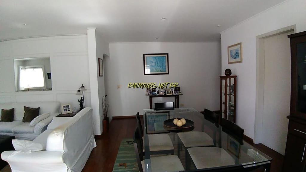 Apartamento, 3 quartos, 205 m² - Foto 9