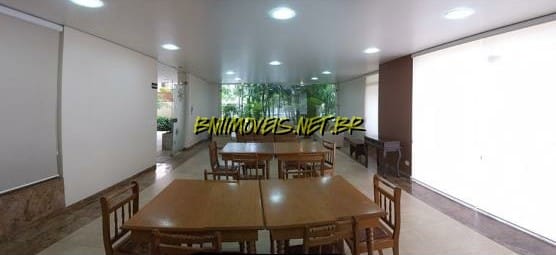 Apartamento, 3 quartos, 205 m² - Foto 7