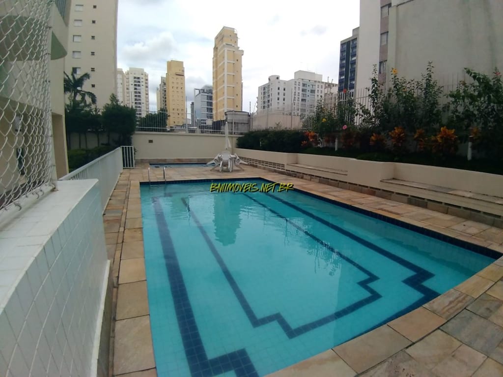 Apartamento, 3 quartos, 205 m² - Foto 1