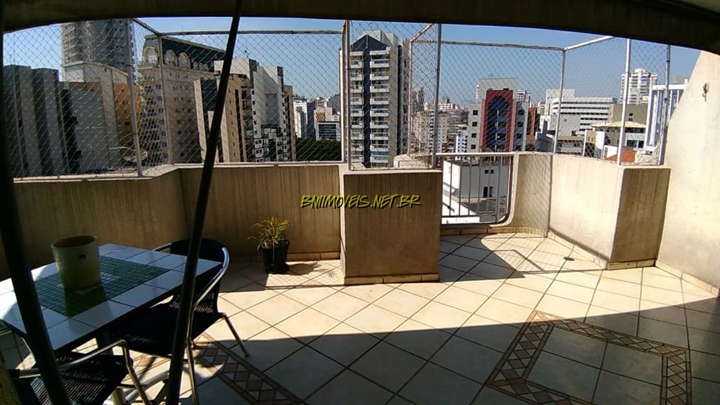 Apartamento, 3 quartos, 205 m² - Foto 19