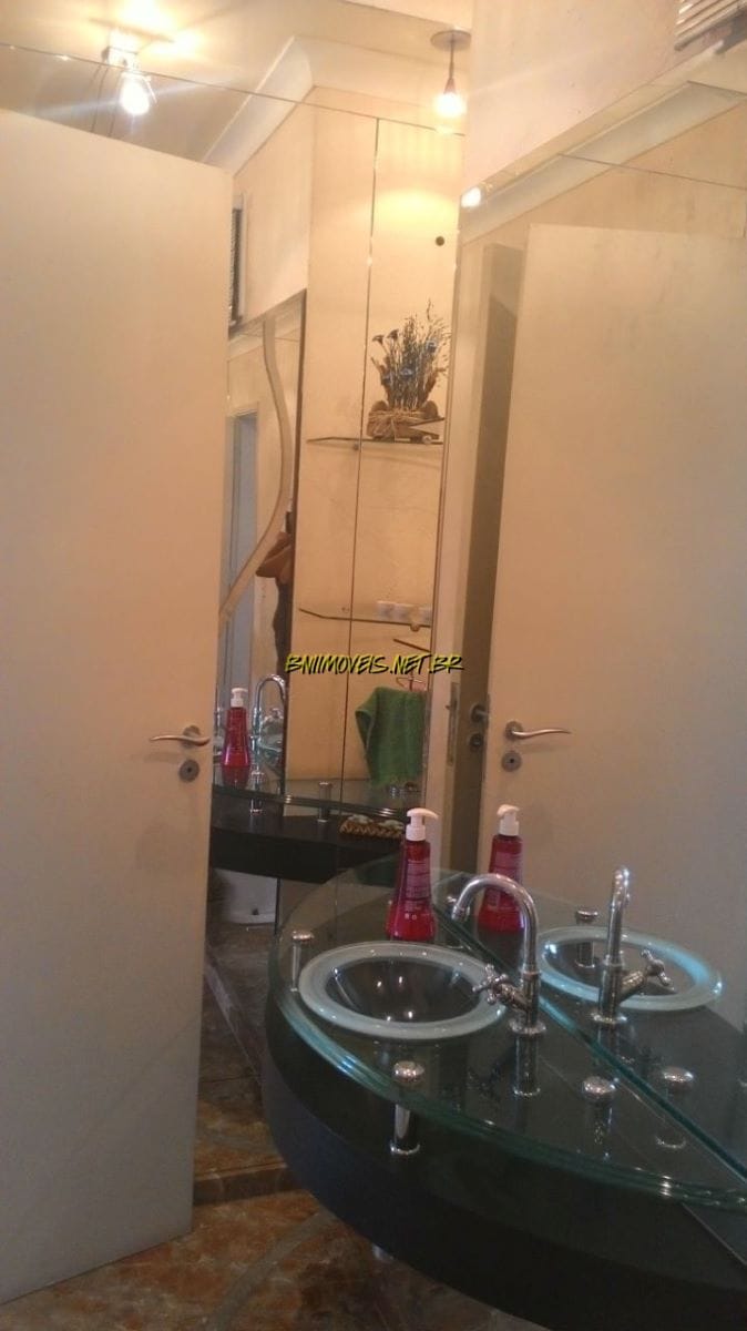 Apartamento, 3 quartos, 205 m² - Foto 23