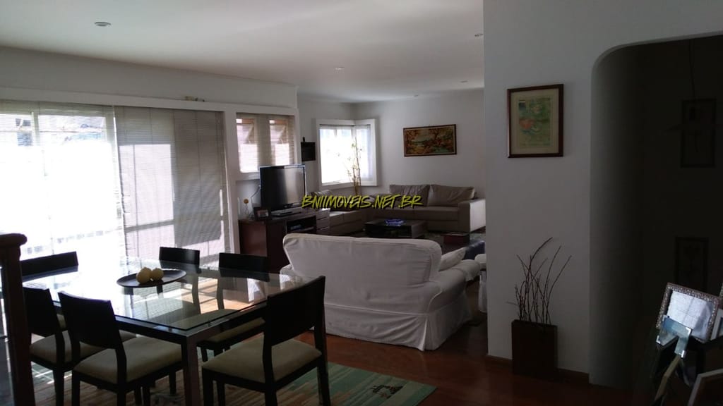 Apartamento, 3 quartos, 205 m² - Foto 6
