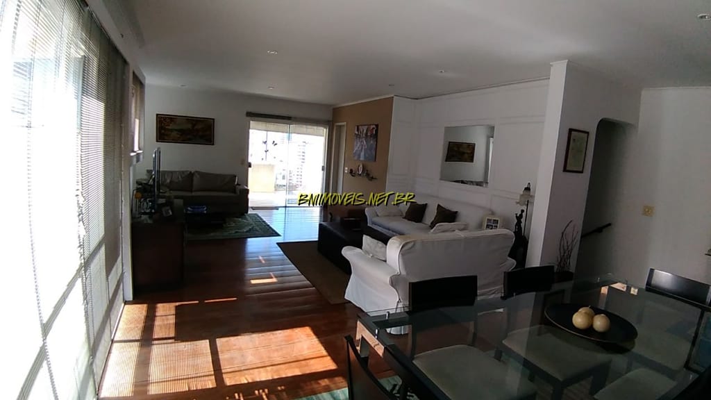 Apartamento, 3 quartos, 205 m² - Foto 15