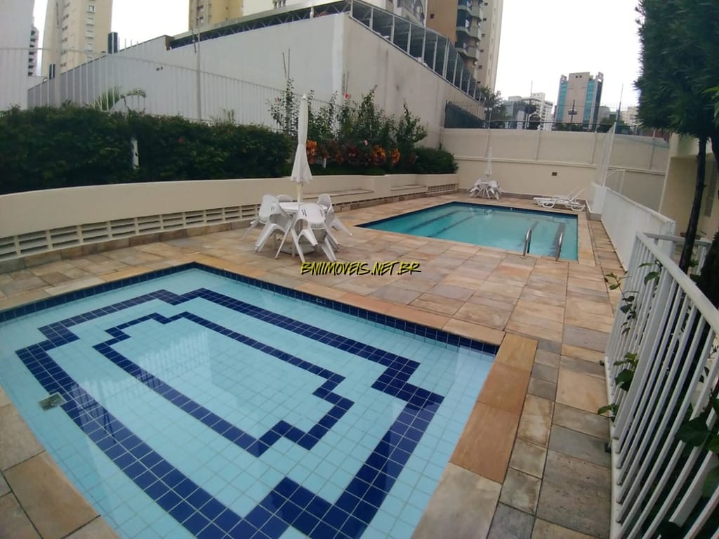 Apartamento, 3 quartos, 205 m² - Foto 17