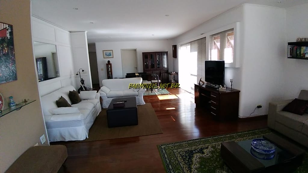 Apartamento, 3 quartos, 205 m² - Foto 3