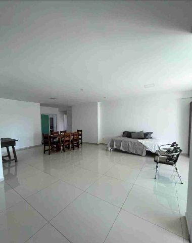 Apartamento 3 quartos e 5 banheiros, à venda, no bairro Centro em Campos dos Goytacazes