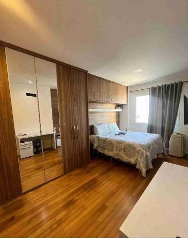 Apartamento 3 quartos e 5 banheiros, à venda, no bairro Centro em Campos dos Goytacazes
