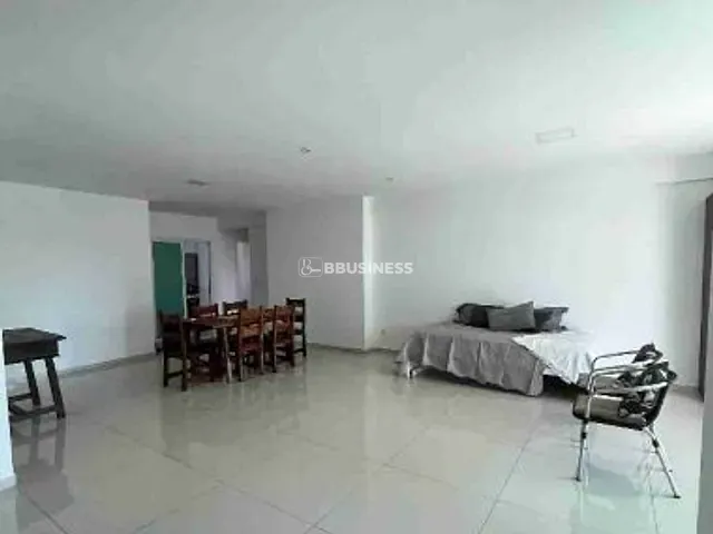 Apartamento 3 quartos e 5 banheiros, à venda, no bairro Centro em Campos dos Goytacazes
