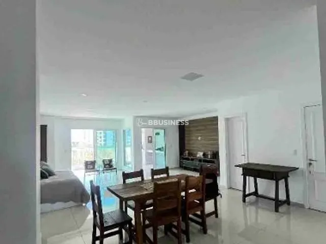Apartamento 3 quartos e 5 banheiros, à venda, no bairro Centro em Campos dos Goytacazes
