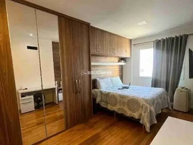 Apartamento 3 quartos e 5 banheiros, à venda, no bairro Centro em Campos dos Goytacazes