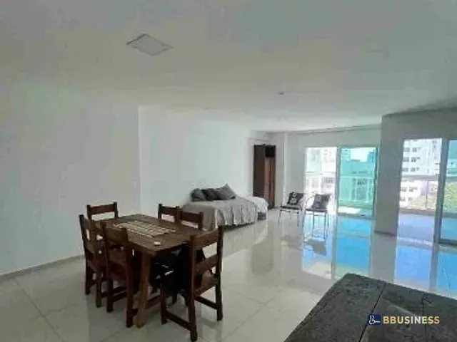 Apartamento 3 quartos e 5 banheiros, à venda, no bairro Centro em Campos dos Goytacazes
