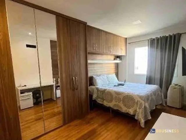 Apartamento 3 quartos e 5 banheiros, à venda, no bairro Centro em Campos dos Goytacazes
