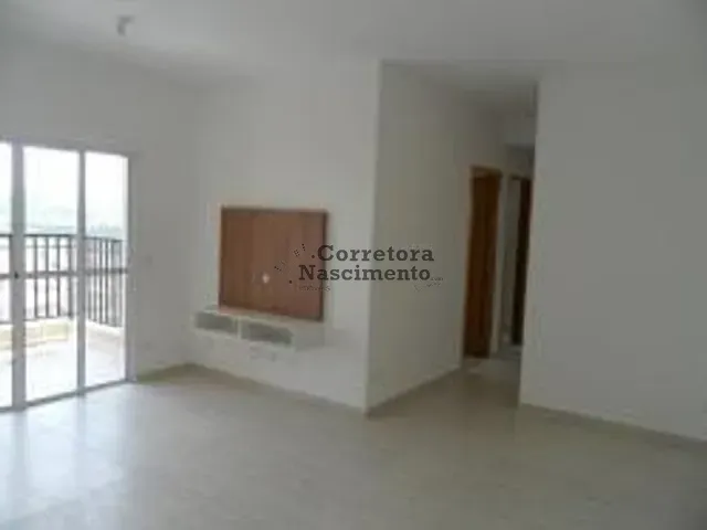 Apartamento com 80m² 3 quartos e 2 banheiros, à venda, no bairro Vila Machado em Jacareí