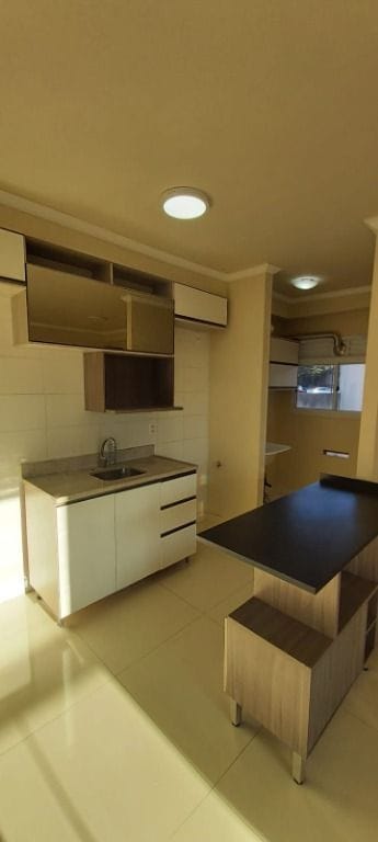 Foto do Apartamento - Apartamento com 3 dormitórios (1 suite) para aluguel, 72 m² - 2 vagas - Condomínio Fatto - Jardim Torres São José - Jundiaí/SP | Copette Imóveis
