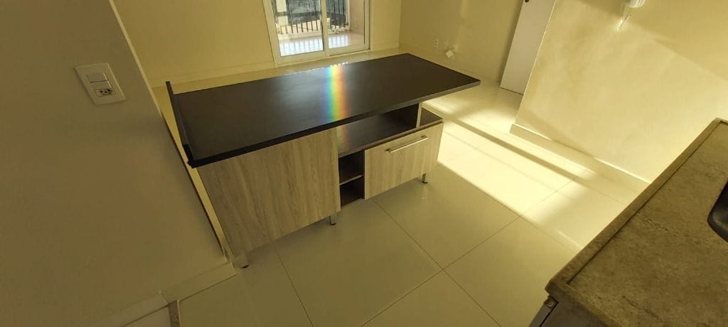 Foto do Apartamento - Apartamento com 3 dormitórios (1 suite) para aluguel, 72 m² - 2 vagas - Condomínio Fatto - Jardim Torres São José - Jundiaí/SP | Copette Imóveis