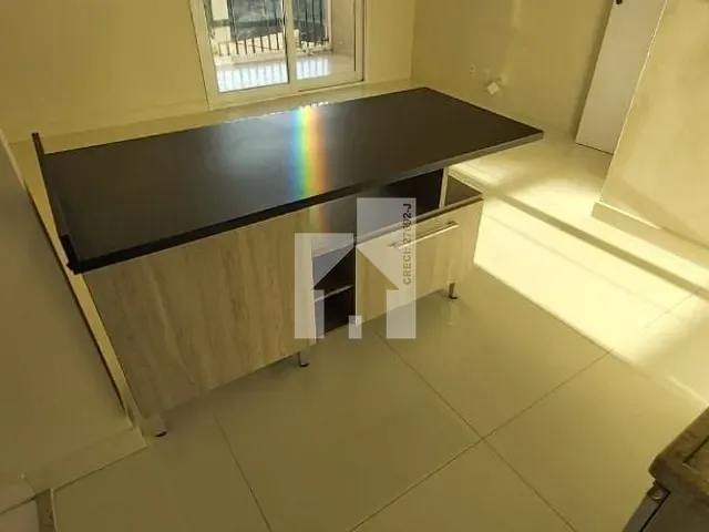 Apartamento 3 quartos e 2 banheiros, para alugar, no bairro Jardim Torres São José em Jundiaí