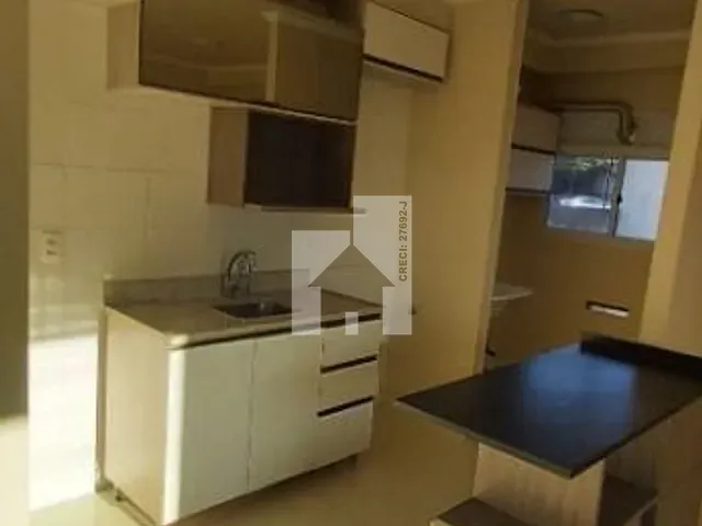 Apartamento 3 quartos e 2 banheiros, para alugar, no bairro Jardim Torres São José em Jundiaí