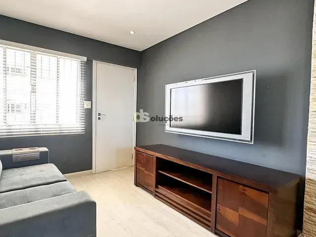 Apartamento 1 quarto e 1 banheiro, à venda, no bairro Sumarezinho em São Paulo