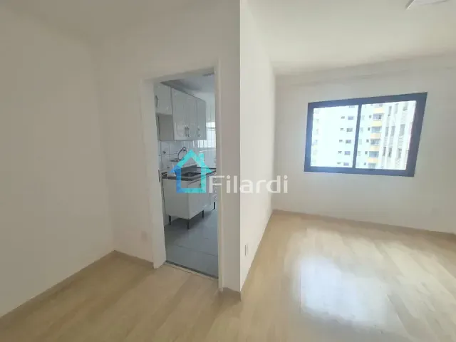 Apartamento 1 quarto e 1 banheiro, à venda, no bairro Aclimação em São Paulo