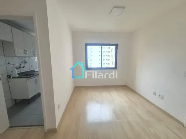 Apartamento 1 quarto e 1 banheiro, à venda, no bairro Aclimação em São Paulo