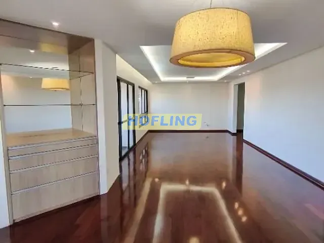 Apartamento à venda ou para alugar, no bairro Cidade Jardim em Rio Claro