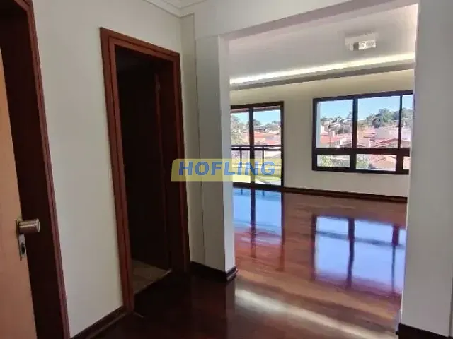 Apartamento à venda ou para alugar, no bairro Cidade Jardim em Rio Claro