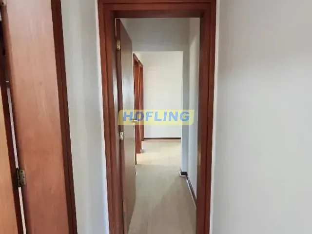 Apartamento à venda ou para alugar, no bairro Cidade Jardim em Rio Claro