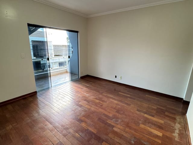 Foto do Apartamento - Apartamento para locação, Aparecida, Alfenas, MG | H. DE PAIVA MAGALHAES & F.DE PAIVA MAGALHAES LTDA