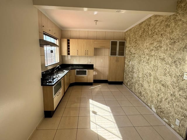 Foto do Apartamento - Apartamento para locação, Aparecida, Alfenas, MG | H. DE PAIVA MAGALHAES & F.DE PAIVA MAGALHAES LTDA