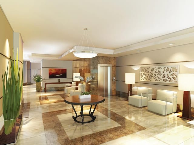 Foto do Apartamento - Apartamento residencial à venda, Santo Antônio, São Caetano do Sul. | INDEPENDENCE NEGOCIOS IMOBILIARIOS LTDA